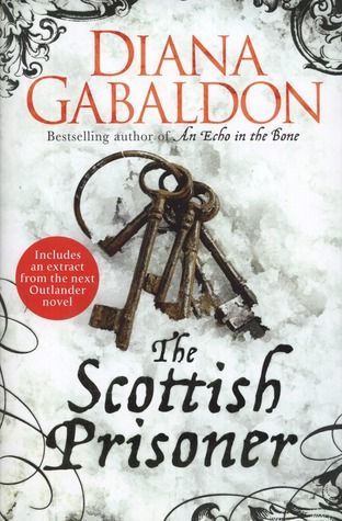 The Scottish Prisoner