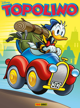 Topolino n. 3294