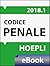 Codice penale 2018