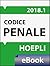 Codice penale 2018
