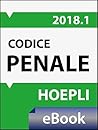Codice penale 2018