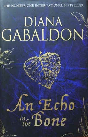 An Echo in the Bone