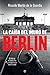 La caída del muro de Berlín