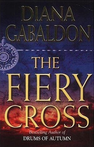The Fiery Cross