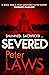 Severed (Matt Hunter, #3)