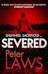 Severed (Matt Hunter, #3)