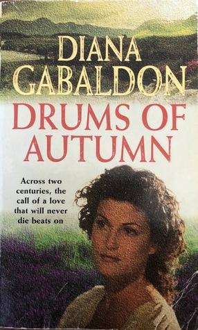 Drums of Autumn