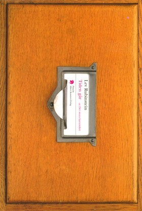 Tiden går: ur Det stora kartoteket : texter