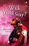 Will You Stay? Book cover for Will You Stay?