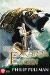 Den skarpa eggen by Philip Pullman