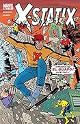 X-Statix #11