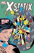 X-Statix #16