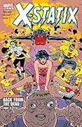 X-Statix #15