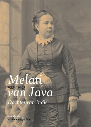 Melati van Java. Dochter van Indië