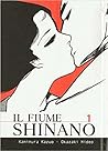 Il fiume Shinano 1