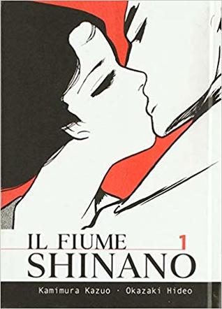 Il fiume Shinano 1