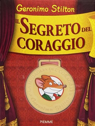 IL SEGRETO DEL CORAGGIO - GERO (Hardcover)
