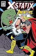 X-Statix #25