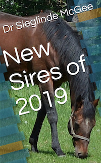 New Sires of 2019