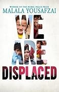 We Are Displaced