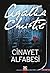 Cinayet Alfabesi