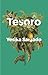 Tesoro by Yesika Salgado