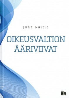 Oikeusvaltion ääriviivat