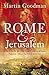 Rome And Jerusalem: The Clash Of Ancient Civilizations