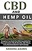 CBD and HEMP OIL: Complete ...