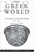 The Greek World After Alexander, 323-30 BC