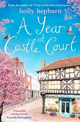 A Year at Castle Court (Kindle Edition)