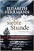 Die siebte Stunde (Joachim Vernau, #2)