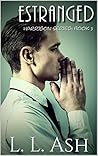 Estranged (Harrison, #3)