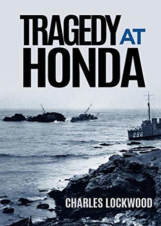 Tragedy at Honda (Kindle Edition)