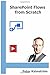 SharePoint Flows from Scratch by Peter Kalmström