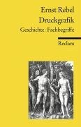Druckgrafik. Geschichte, Fachbegriffe. (Paperback)