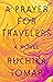 A Prayer for Travelers