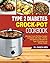 Type 2 Diabetes Crock-Pot C...