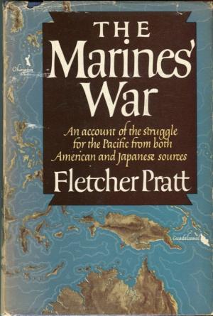 The marines' War (Hardcover)