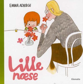 Lille næse (Hardcover)