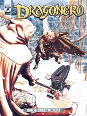 Dragonero n. 68: Il potere e la gloria (Mass Market Paperback)