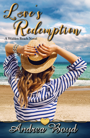 Love's Redemption (Walden Beach #3)