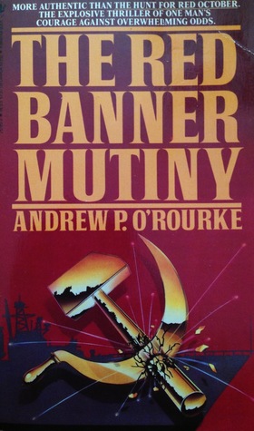Red Banner Mutiny (Mass Market Paperback)