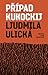 Případ Kukockij by Lyudmila Ulitskaya