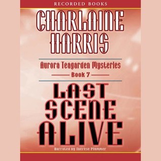 Last Scene Alive