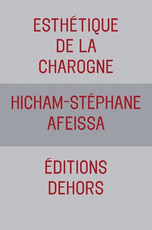 l'esthétique de la charogne