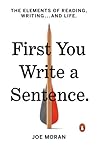 First You Write a...