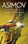 Uzay Akımları by Isaac Asimov