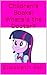 Children's Books by Elizabeth Ash