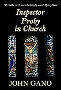 Inspector Proby in Church
